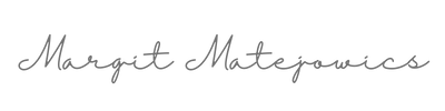 Logo für Email Signatur Margit
